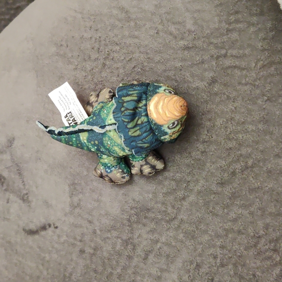 Star Wars Episode III 2005 Burger King Toy - Boga Plush - Picture 1 of 5